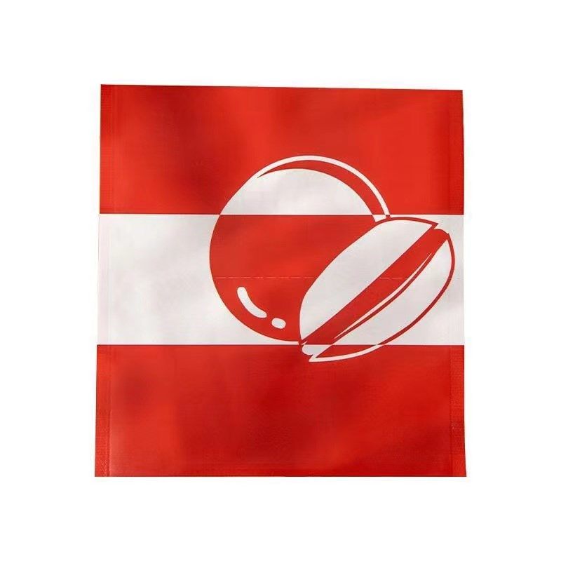 新款铜锣烧包装袋防油易撕甜甜圈泡芙切片吐司馅饼烘焙包装袋子,厨房/烹饪用具,点心包装盒/包装袋,淘宝优惠券,粉丝福利购,淘宝优惠卷