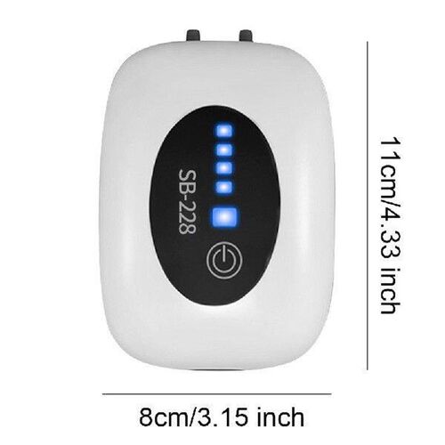 193F Set of 8/10 Refrigerator Freezer Thermometers with
