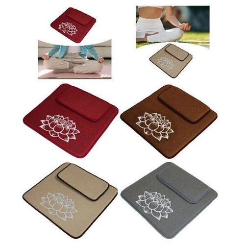 Meditation Cushion, Seat, Comfortable Reading Mat, Floor
