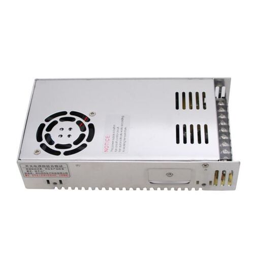 Professional 400W 60V Switching Power Supply S-400-60 6.6A S