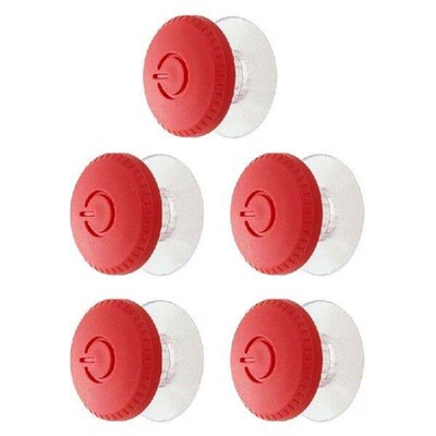 Convenient Toilet Press Button Water Press Flush Button