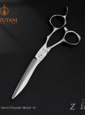 美剪剪17966发剪刀平牙薄剪打发型师理发剪刀