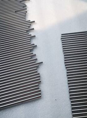 厂钨家大量直1供W360耐高温棒高纯钨钨合金棒棒磨光钨棒钨杆