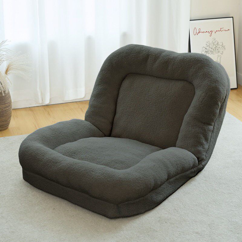 Human Dog Kennel Lazy Sofa Folding Tatami Bay Window Balcony