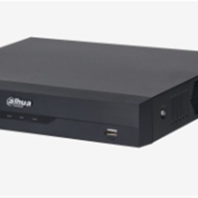 DH-XVR510/XVR5108/XVR511HS-I3大華英文/繁体I人脸同軸錄像機