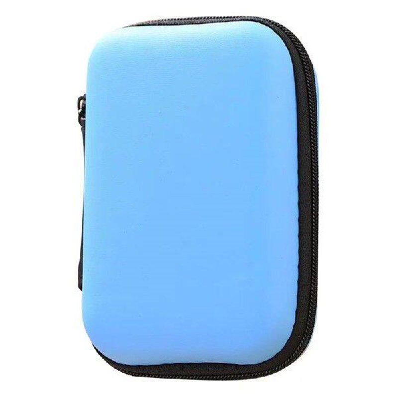 Electronic Organizer Portable Storage Bag For Cable Data