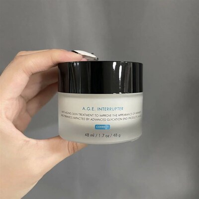 New Face Skin Care Cream Emollience Moisture Corrective Masq