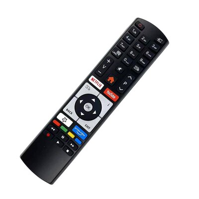 RC4318 Remote Control for Vestel Finlux Telefunken Edenwood