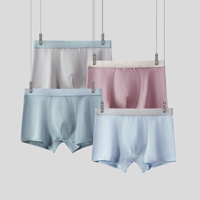 Teenager Underwear Medium and Large Boys Underwear Small and