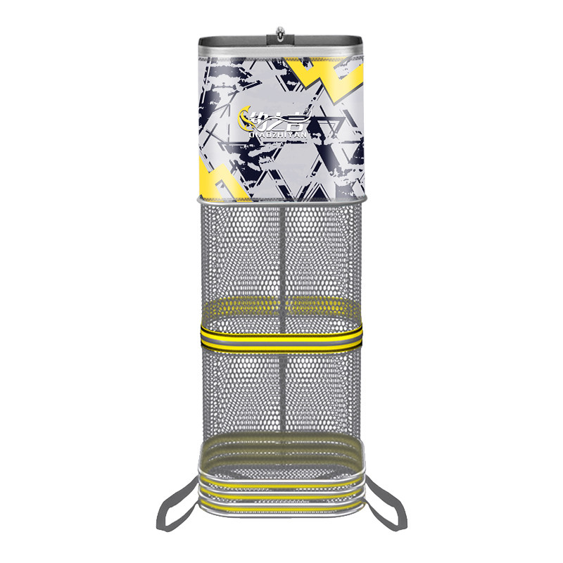 钓之言方形鱼护网涂胶野钓小鱼网兜黑坑鱼笼方形钓鱼箱小型钓鱼渔,户外/登山/野营/旅行用品,鱼护,淘宝优惠券,粉丝福利购,淘宝优惠卷