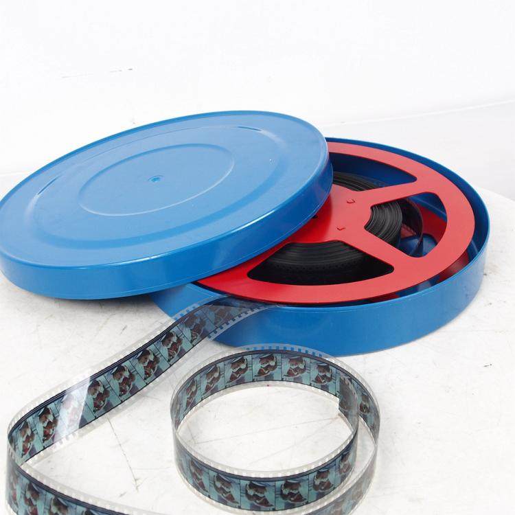 复古怀旧老电影胶卷胶片毫米片夹胶轮胶带家装影楼道具摆件片盒,家居饰品,装饰摆件,淘宝优惠券,粉丝福利购,淘宝优惠卷