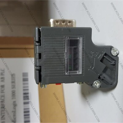 FreeShip SIMATIC DP 6ES7 972-0BA42-0XA0 Profibus Connector,
