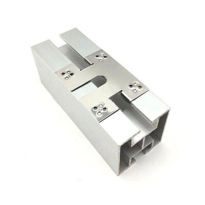 Solar Panel Racking Mounts Grounding Washer Solar Panel For