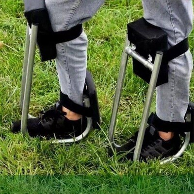 Gardening Knee Seat Protecting Knees Portable Kneeling