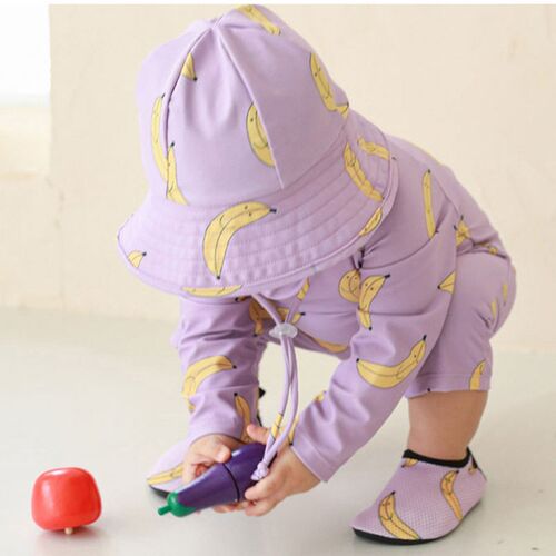 Childrens Beach Shoes Swimming Quick-drying Non-slip Soft S