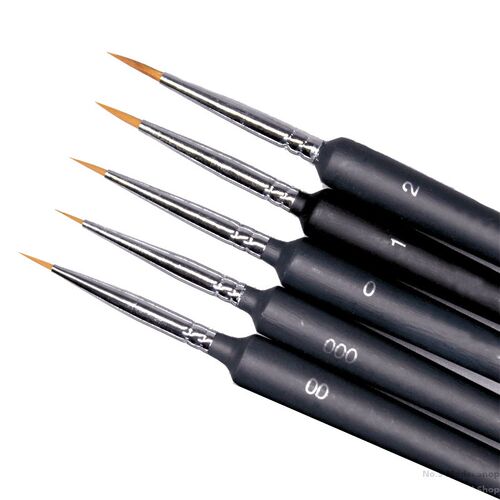 Model Coloring Tool  Hook Line Pen Percolation Pen Modeling