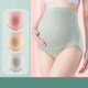 Panties Maternity Belly Support Women High Pregnant Waisted