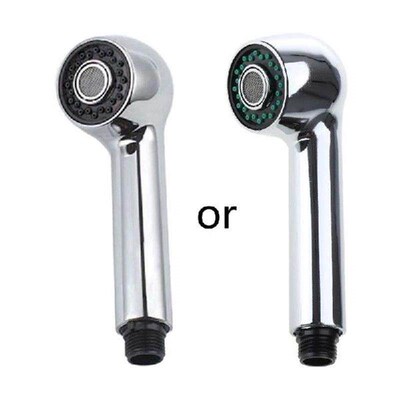 Pull-Out Shower Head Kitchen Faucet Accessories