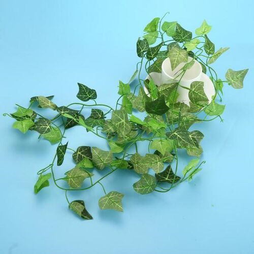 210cm Home Decor Artificial Ivy Leaf Garland Plants Vine Fak