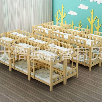 Childrens Garden Bed Lunch Bed Trust Class Small Nap Bed So