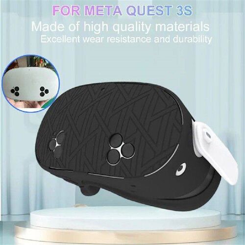 7Pcs VR Accessories Protective Cover for Meta Quest 3S VR