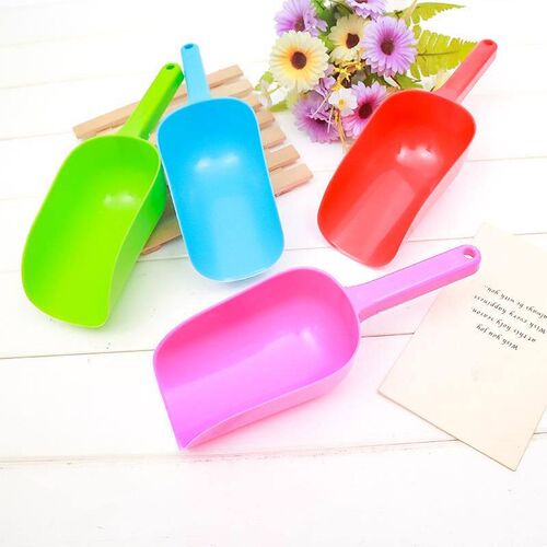 Home Multi-functional Plastic Shovel for Dried Fruits, Grain