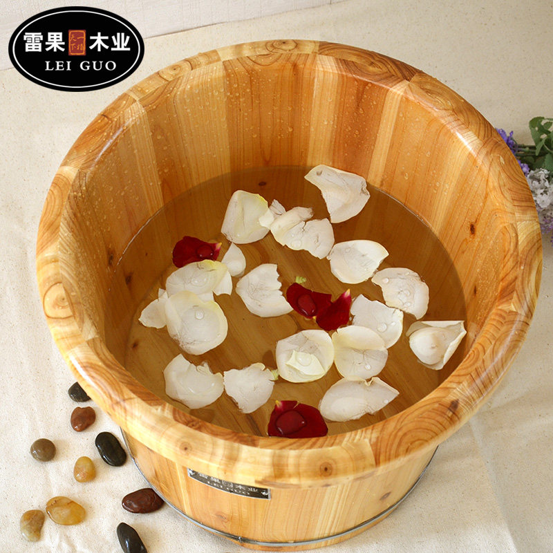 雷果木业香杉木洗脚桶木桶足浴桶洗脚盆木桶足浴盆足疗桶盆高30cm,家庭/个人清洁工具,足浴盆/足浴桶,淘宝优惠券,粉丝福利购,淘宝优惠卷