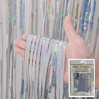 2M Backdrop Fornite Rain For Photo Zone Birthday Decoration0
