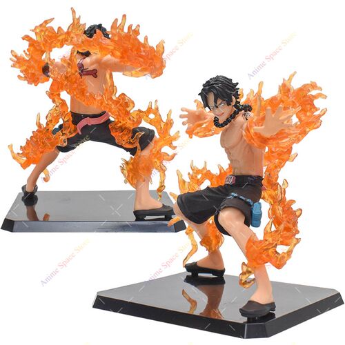 One Piece Figure Ronoa Zoro Ghost 3D2Y Three-knife MonkeyD