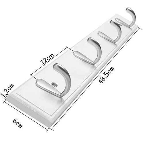 Concise Style Bedroom Furniture Coat Rack Clothes Hanger Hoo