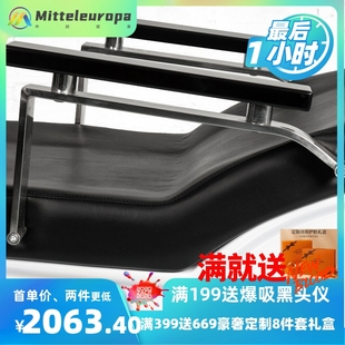 洗头床理发店冲头床 发廊用美B发床 陶瓷洗盆玻璃钢体洗头床