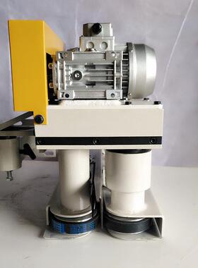 集Z装694带缝麻纫机青缝牌YH4800袋子折边机袋粮B食封口缝包机