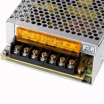 安防监控12V关开电源28112V10A摄像机源监电源控集电中供电工业电