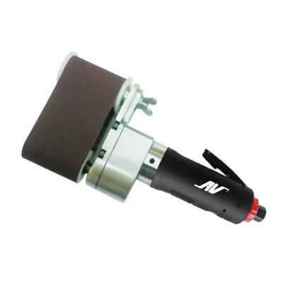 美国AV-7气7711AN气砂带机50动x235mm机动环AV-77711带式打磨气动