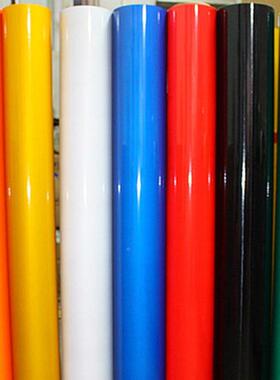 汽车车拉花贴材料82595广告级反光膜车纸身贴纸光汽反膜