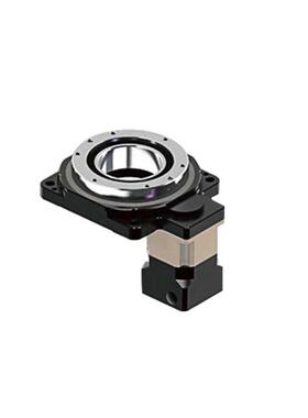 DAS130EN速机3GD85R-18V2晶贺旋转轴0分度盘GD130--V2同减轴式减