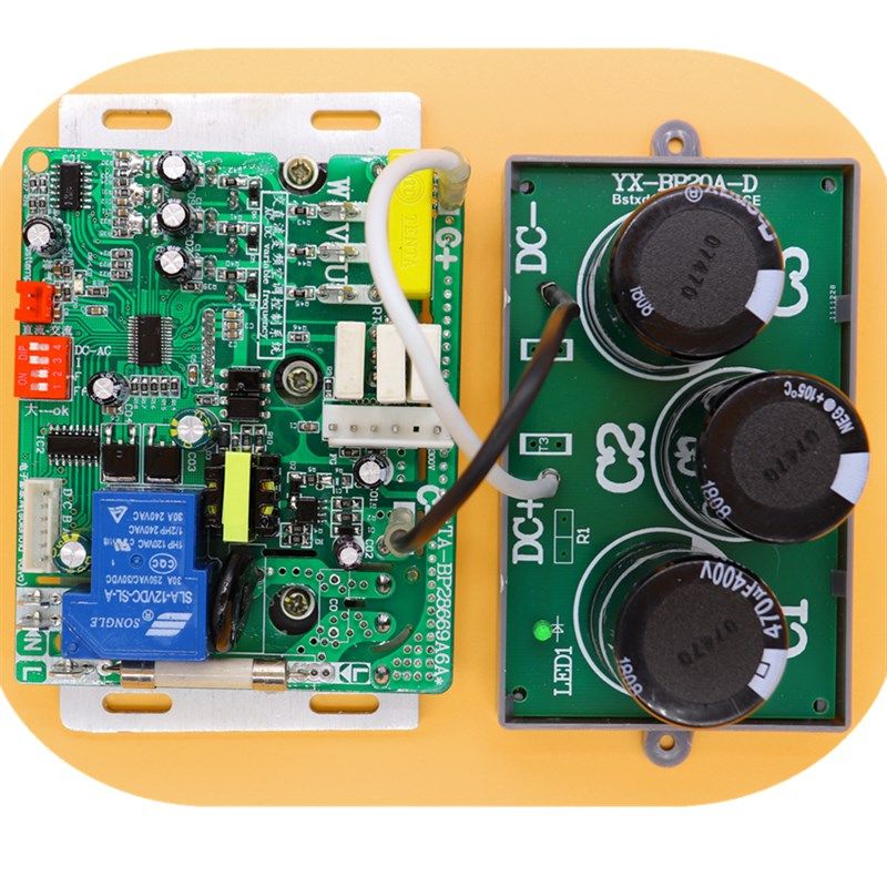 1-3p变频空调通用模块交直流压缩机挂机柜机变频空调通用板板,大家电,空调配件,淘宝优惠券,粉丝福利购,淘宝优惠卷