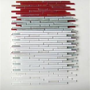 玻璃马赛克彩色电视背景墙装饰水池花坛卫生间墙砖贴玄关瓷砖甩卖