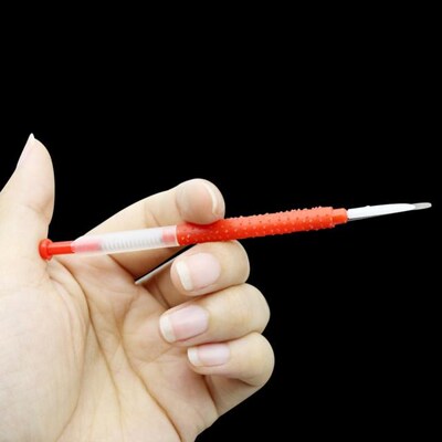 Beekeeping Move Worms Needle Cattle Horn material Queen Rear
