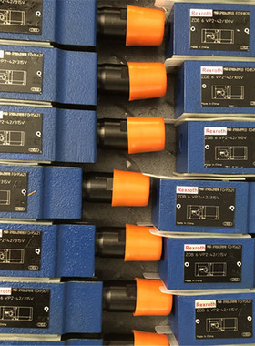 ZDBVP2-X/100V型号R9009933溢流力士乐原装德国力士乐