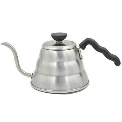 Coffee Drip Gooseneck Kettle Pot  Teapot Tea Coffee Maker
