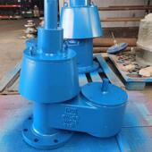 厂储家952排阀气大呼吸阀钢呼吸碳罐阻火呼吸阀多型号可定