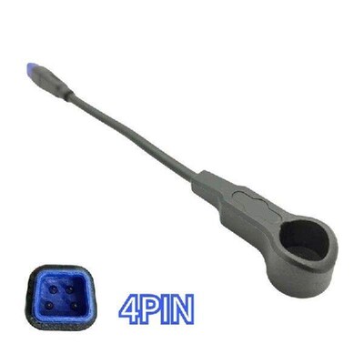 For Bafang Mid Motor M510 M600 M820 SR SD021.01 Speed