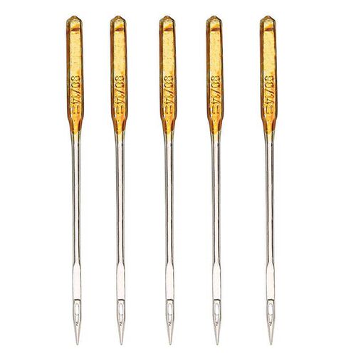 Durable 10pcs/Set Household Sewing Machine Needles for Broth