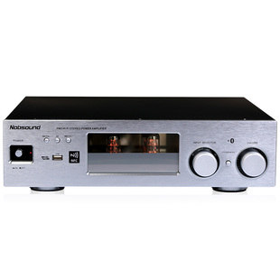 诺普声PM5无线前胆后石 HIFI功放 家用 发烧机大功率功放机