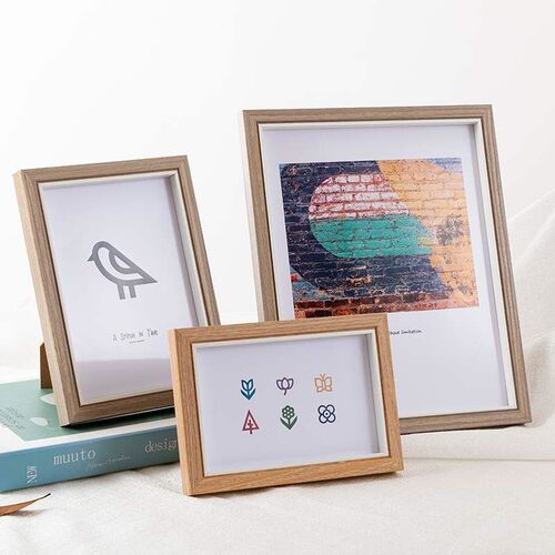 creative photo frame stage 5 "6" 7 "8" w