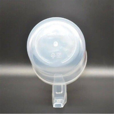 Measuring Volume Beaker Kitchen Baking Tools 250/500/1000ml