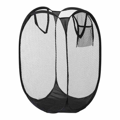folding laundry basket size color network daily dirty