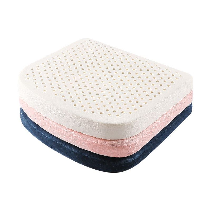 冰乳酪坐垫夏季冰垫学生教室久坐不累防屁股痛透气办公室护腰椅垫,居家布艺,椅垫,淘宝优惠券,粉丝福利购,淘宝优惠卷