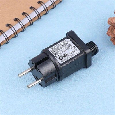 Wholesale 1PC Transformer String Lights 6W 31V LED Timer